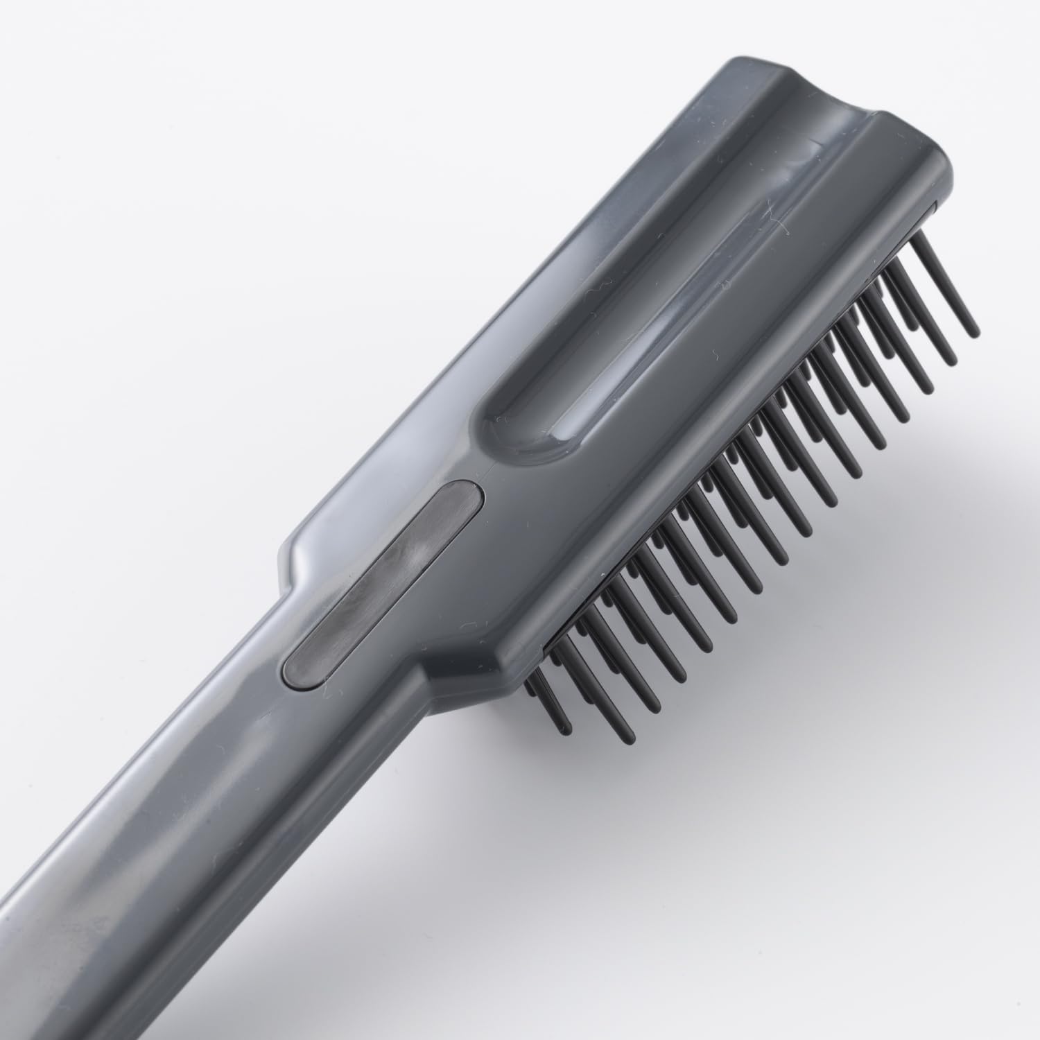 Amazon | 貝印 メンズヘアケアブラシ S KQ3003 | KAI | ヘアブラシ 通販